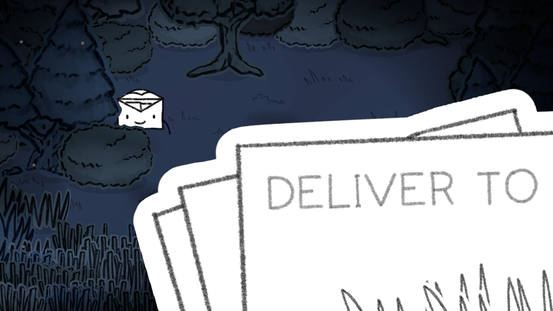 Pencil Stories Screenshot 3