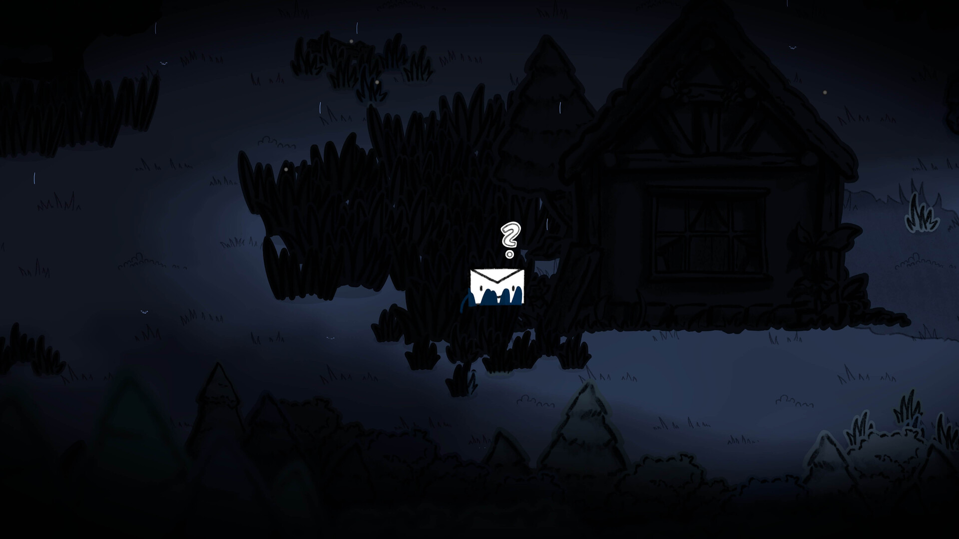 Pencil Stories Screenshot 0