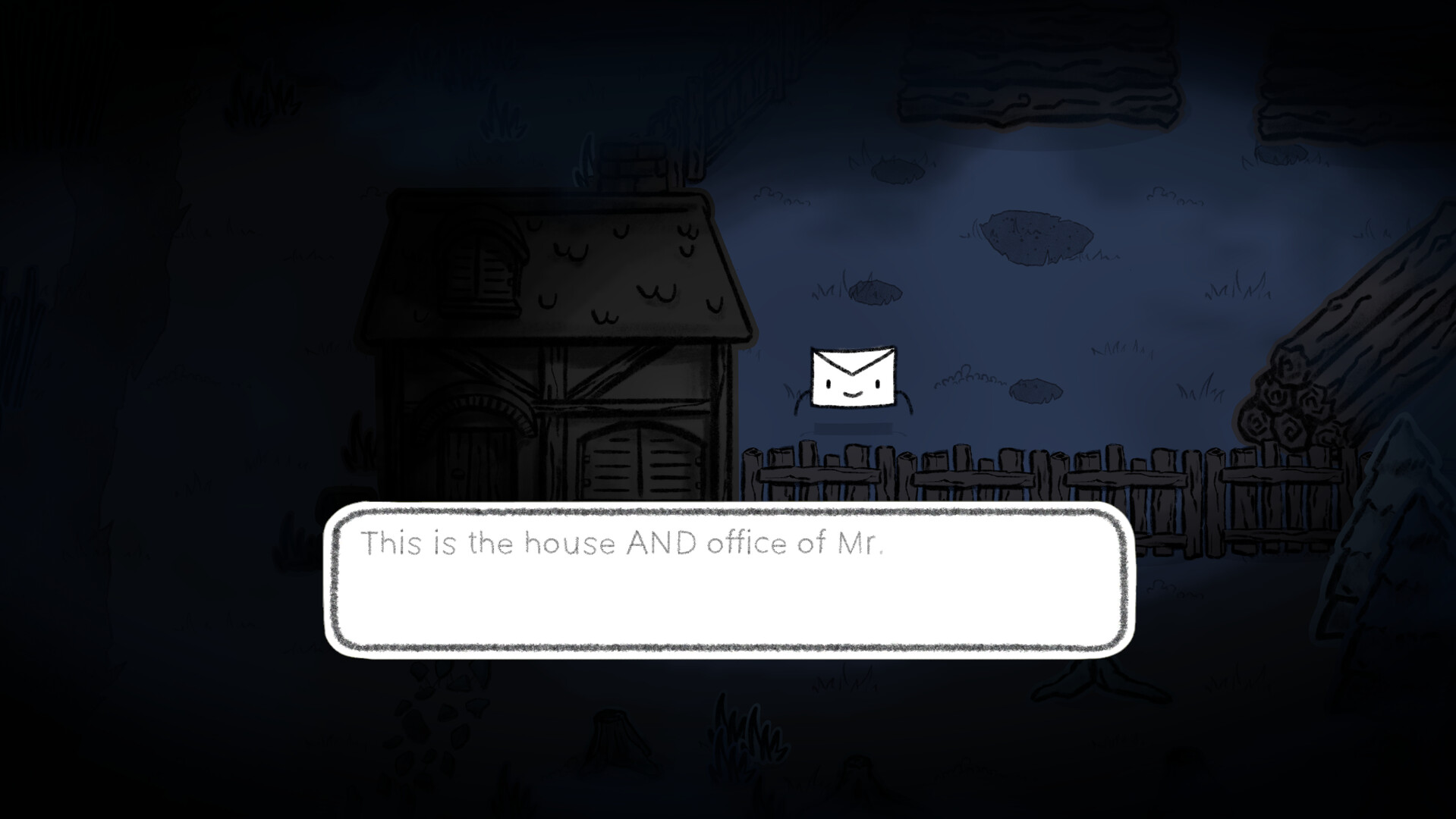 Pencil Stories Screenshot 5