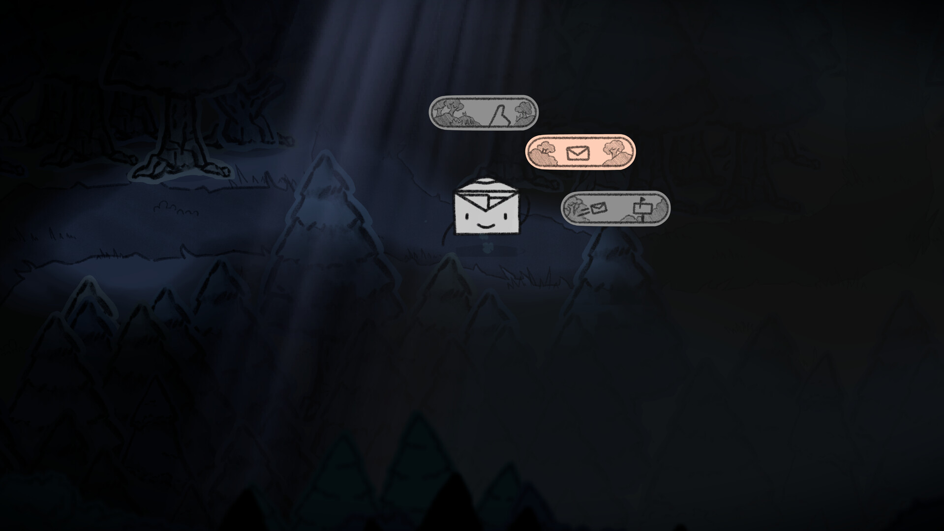 Pencil Stories Screenshot 2