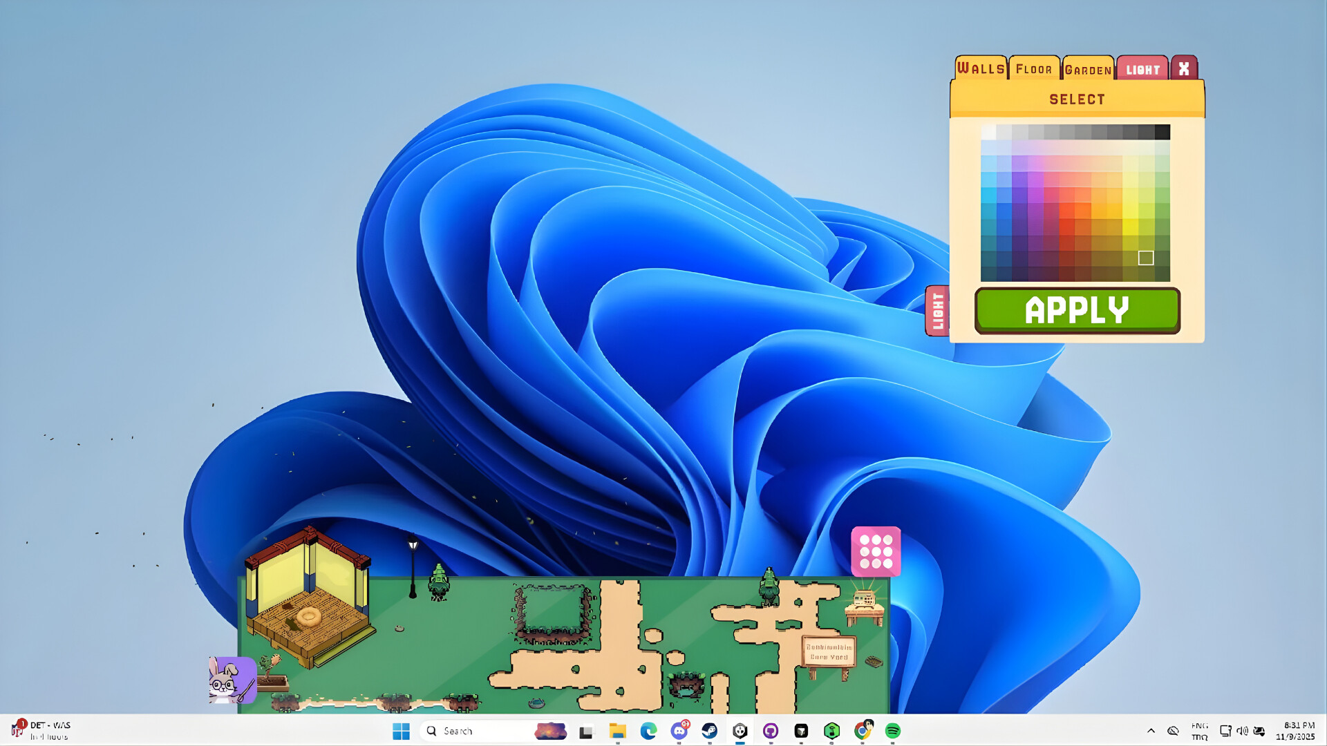 Tiny Paws Screenshot 4