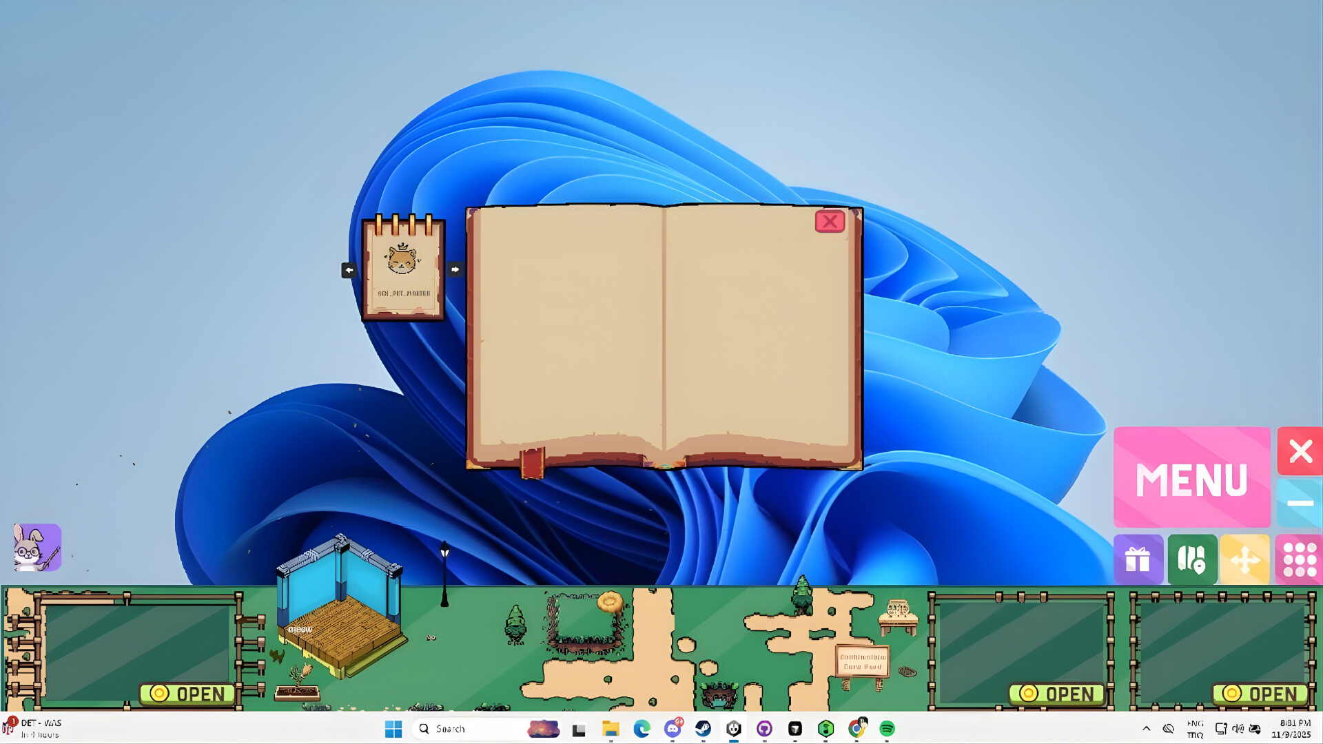 Tiny Paws Screenshot 5
