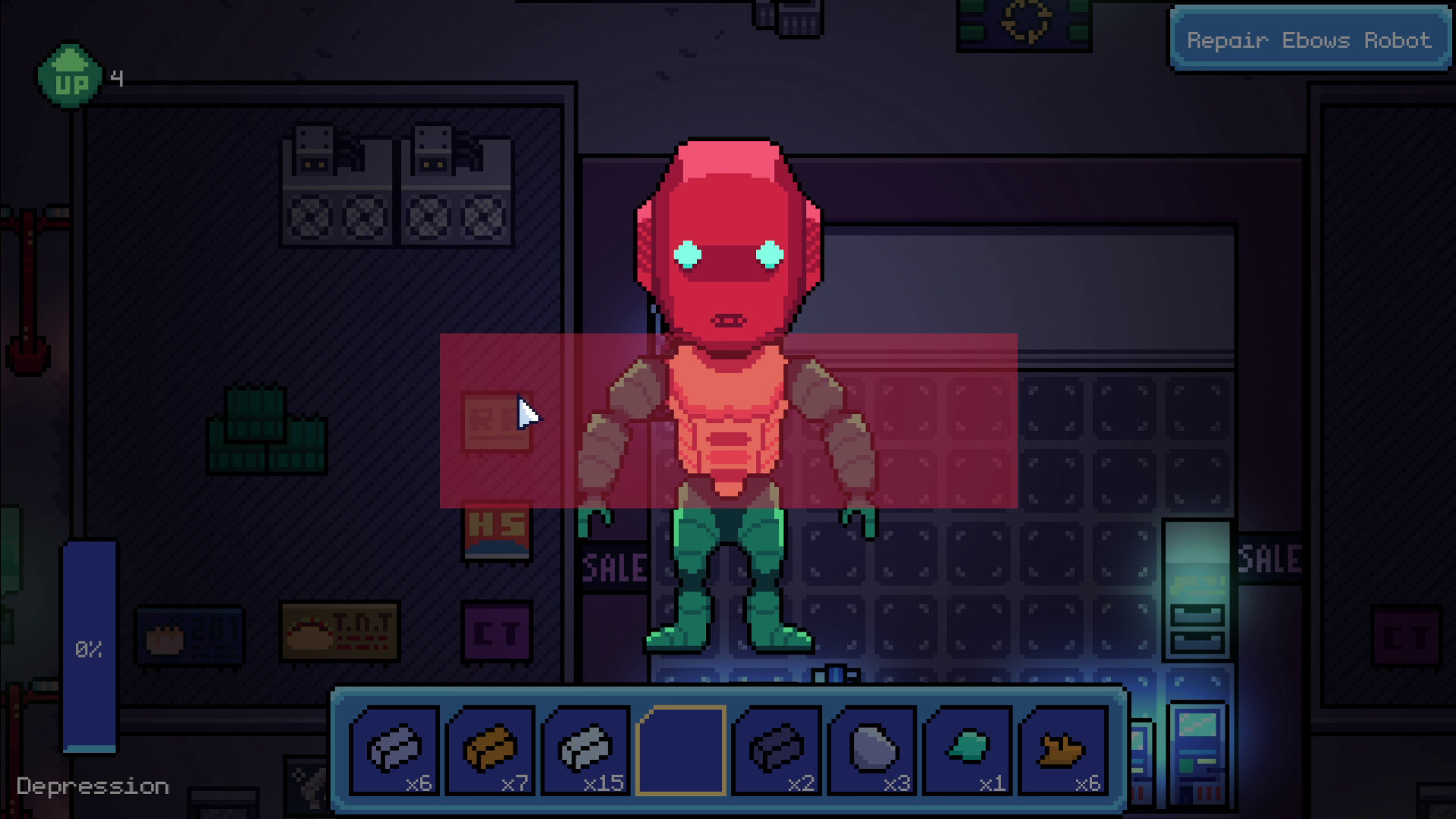 Bots & Mods Screenshot 4