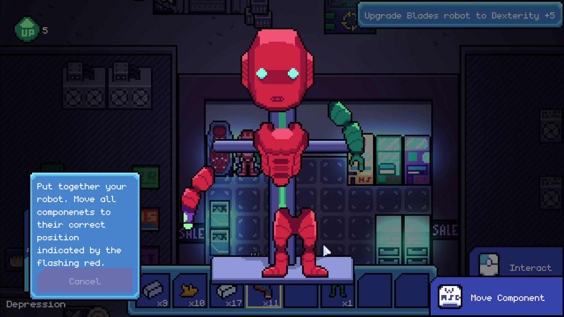 Bots & Mods Screenshot 0