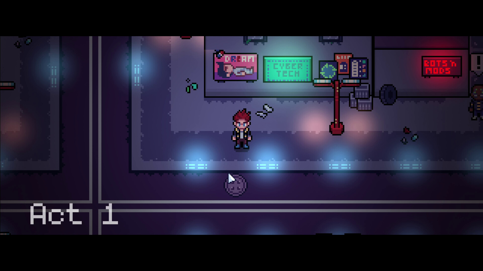 Bots & Mods Screenshot 1