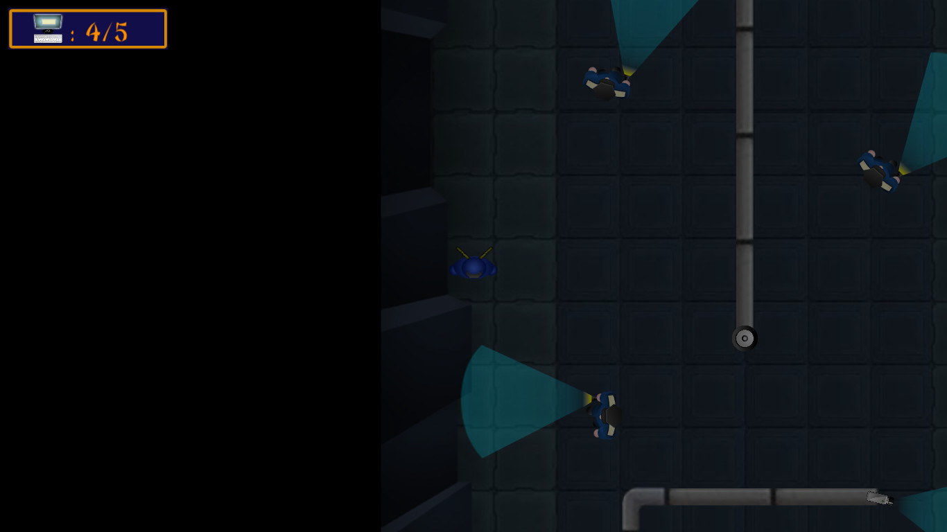 Ninja Stealth Screenshot 13