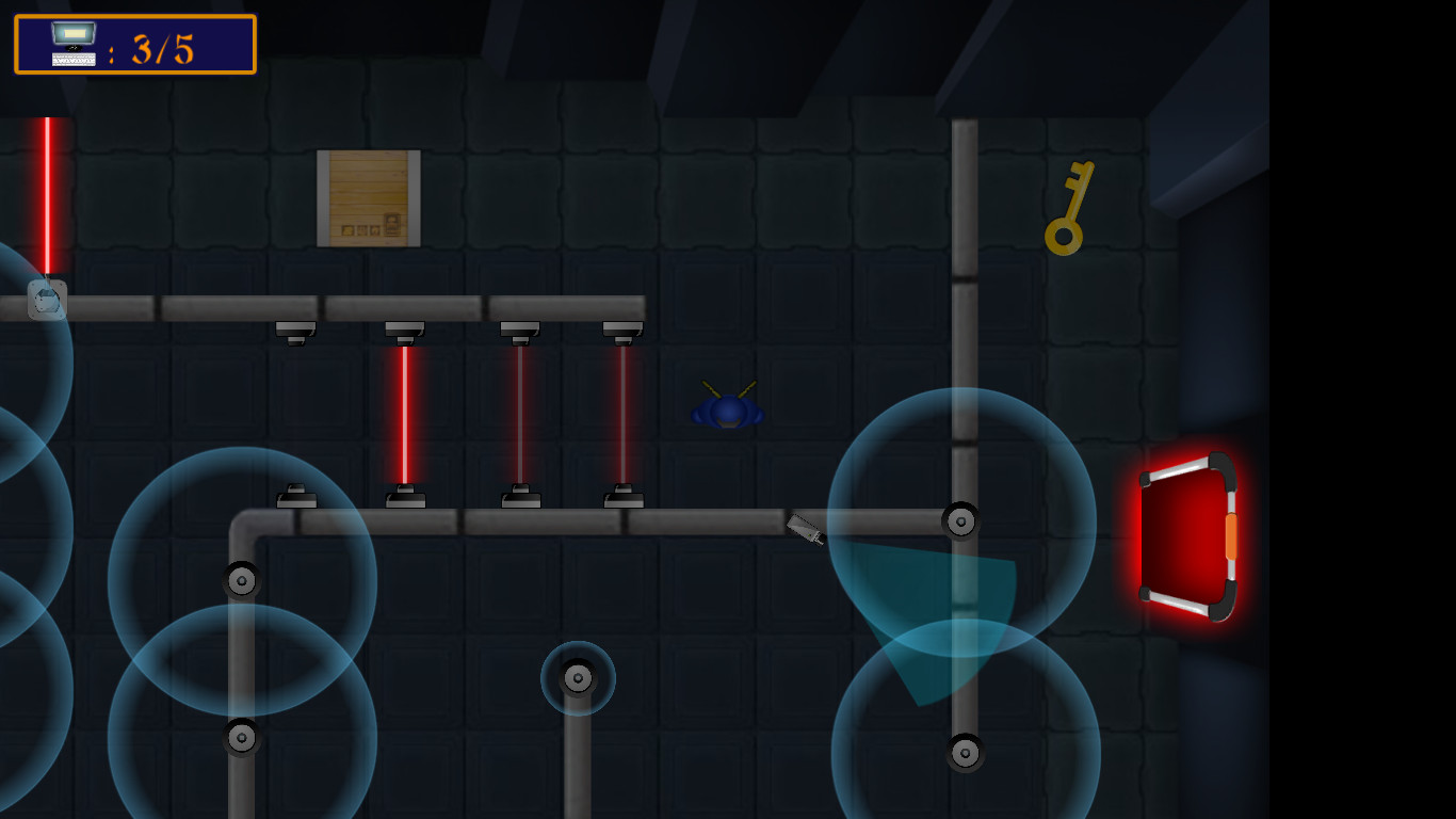 Ninja Stealth Screenshot 11