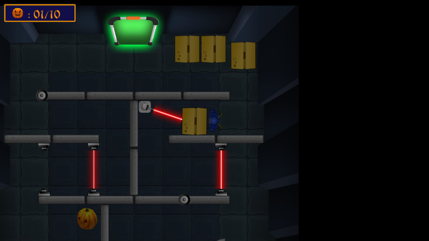 Ninja Stealth Screenshot 18