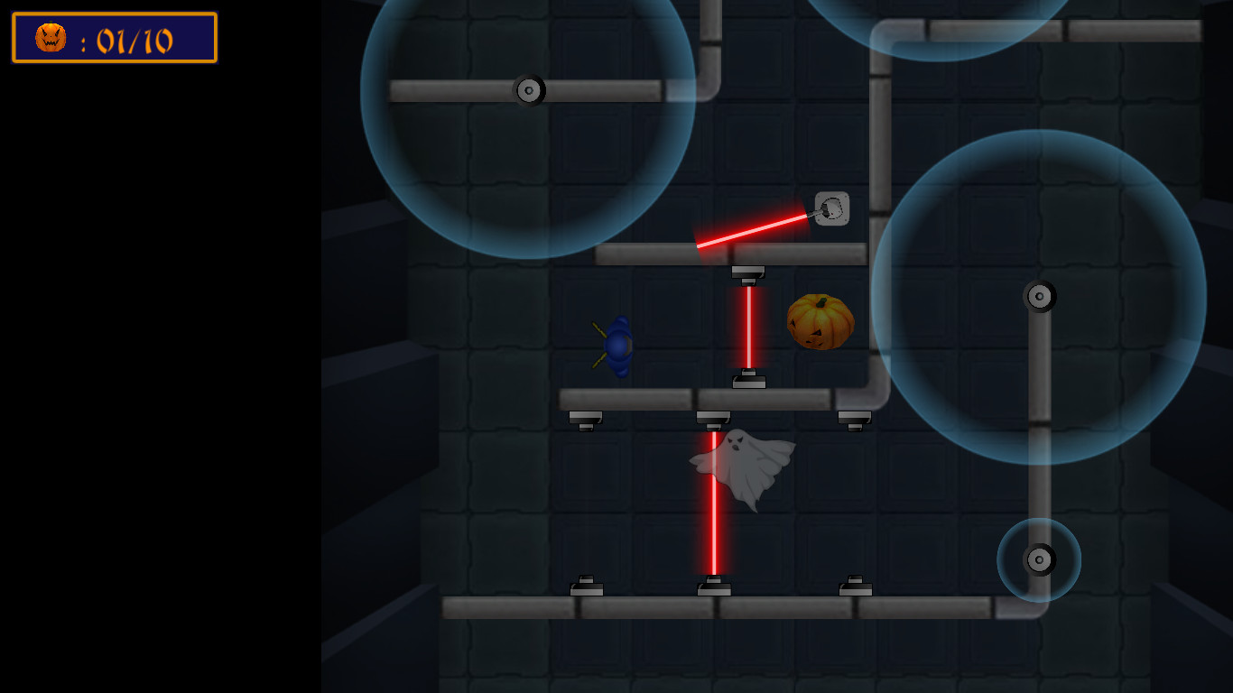 Ninja Stealth Screenshot 20
