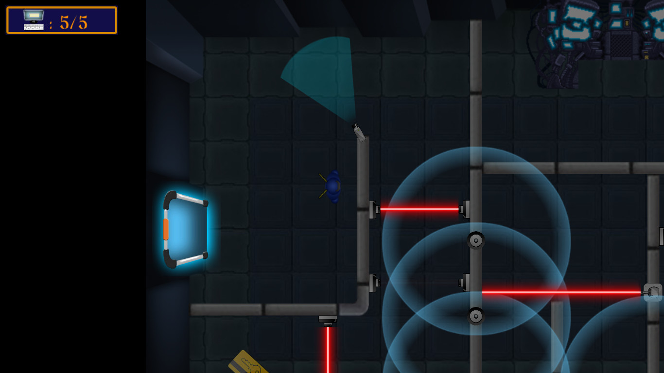Ninja Stealth Screenshot 14