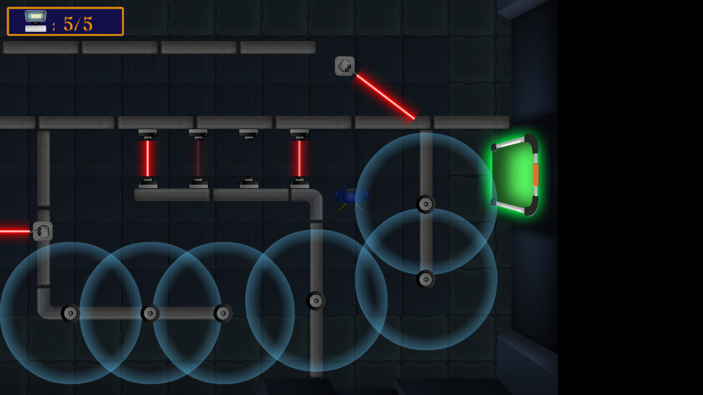 Ninja Stealth Screenshot 16