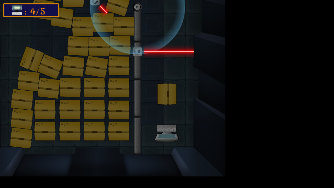 Ninja Stealth Screenshot 12