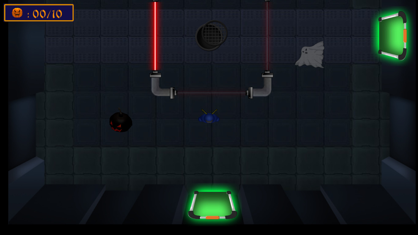 Ninja Stealth Screenshot 19