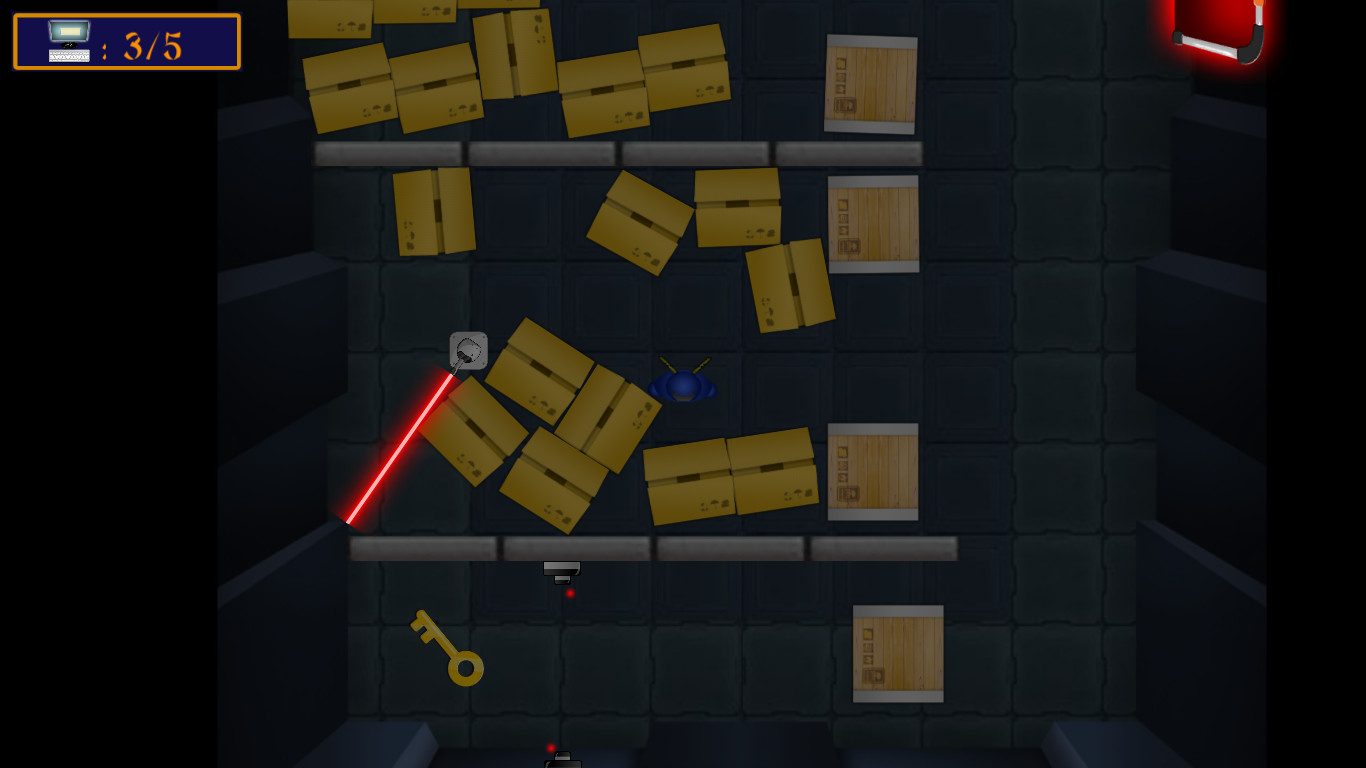 Ninja Stealth Screenshot 5