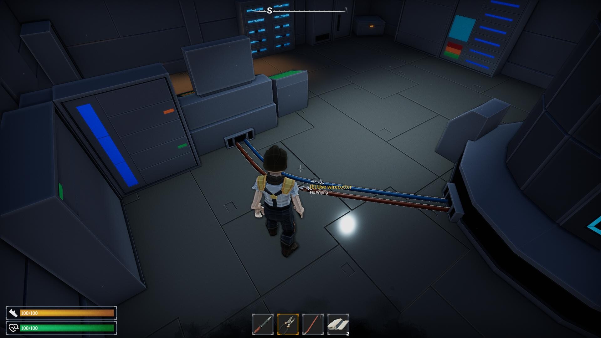 HotFix Protocol Screenshot 3