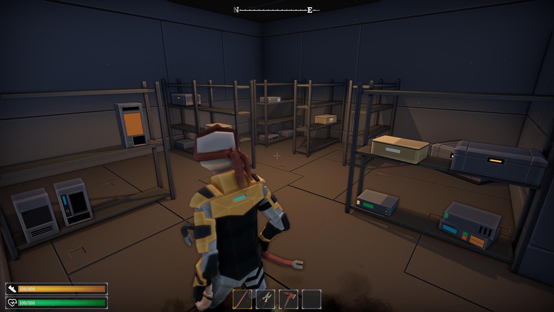 HotFix Protocol Screenshot 0