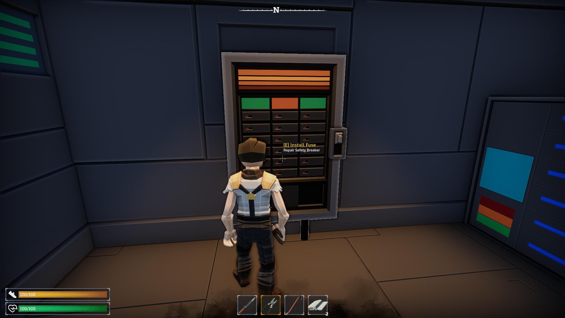 HotFix Protocol Screenshot 4