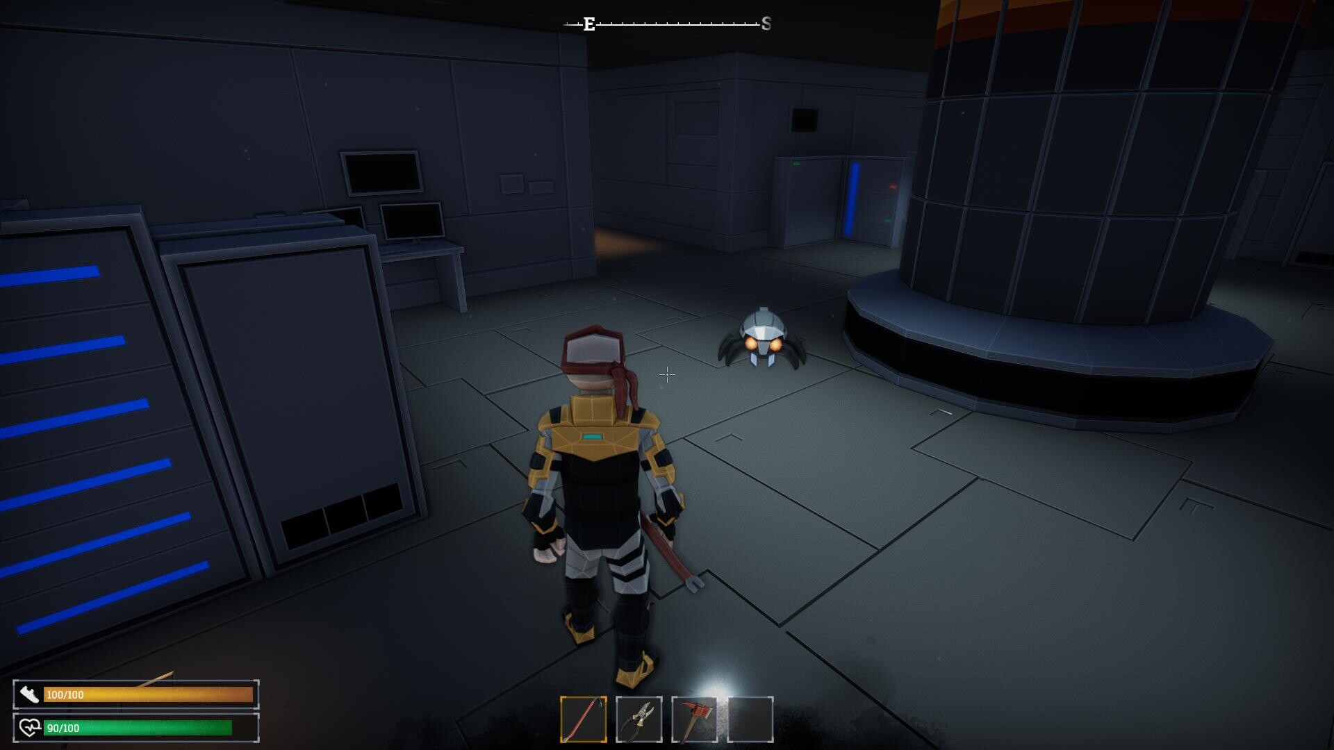 HotFix Protocol Screenshot 2