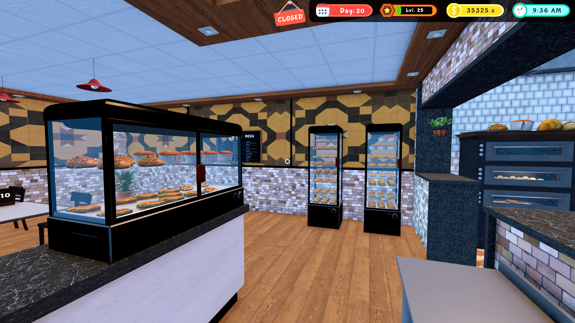 Pizza Restaurant Together Screenshot 16