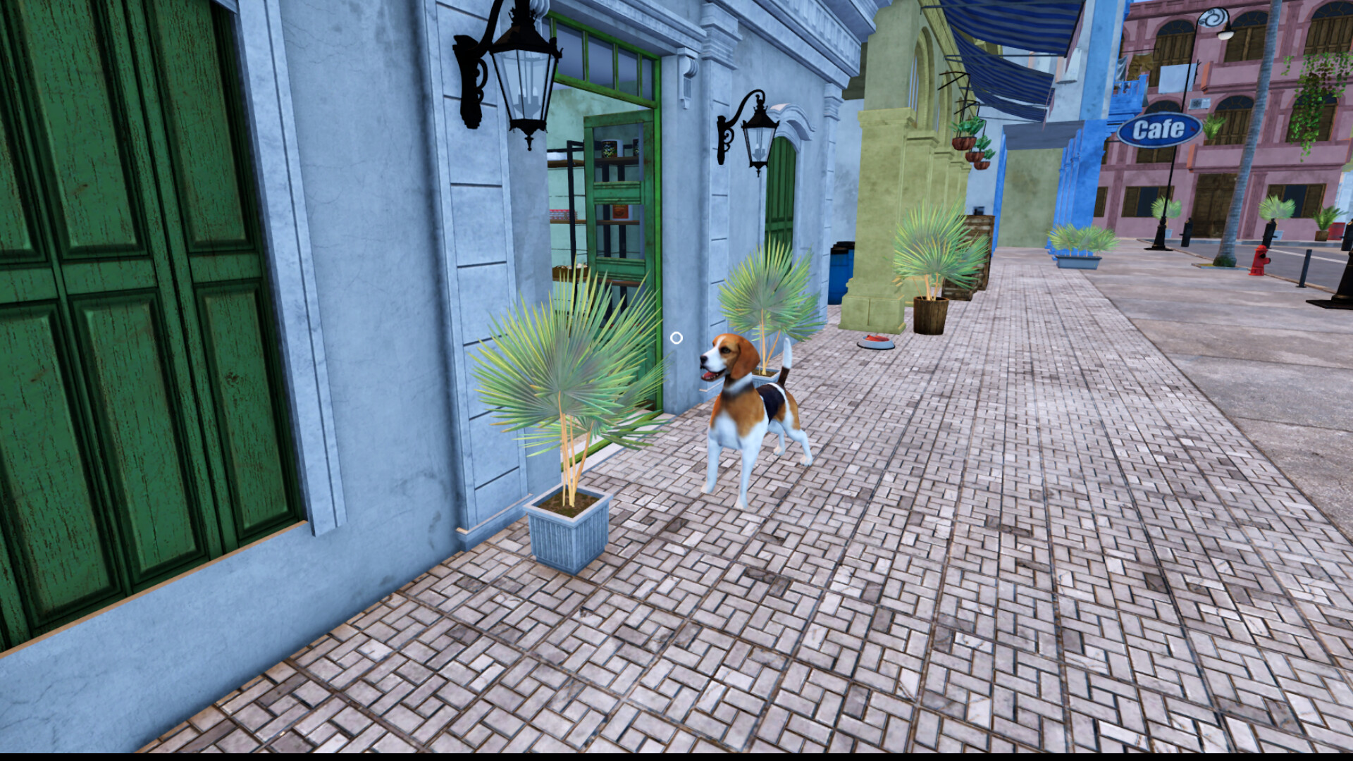 Pizza Restaurant Together Screenshot 9