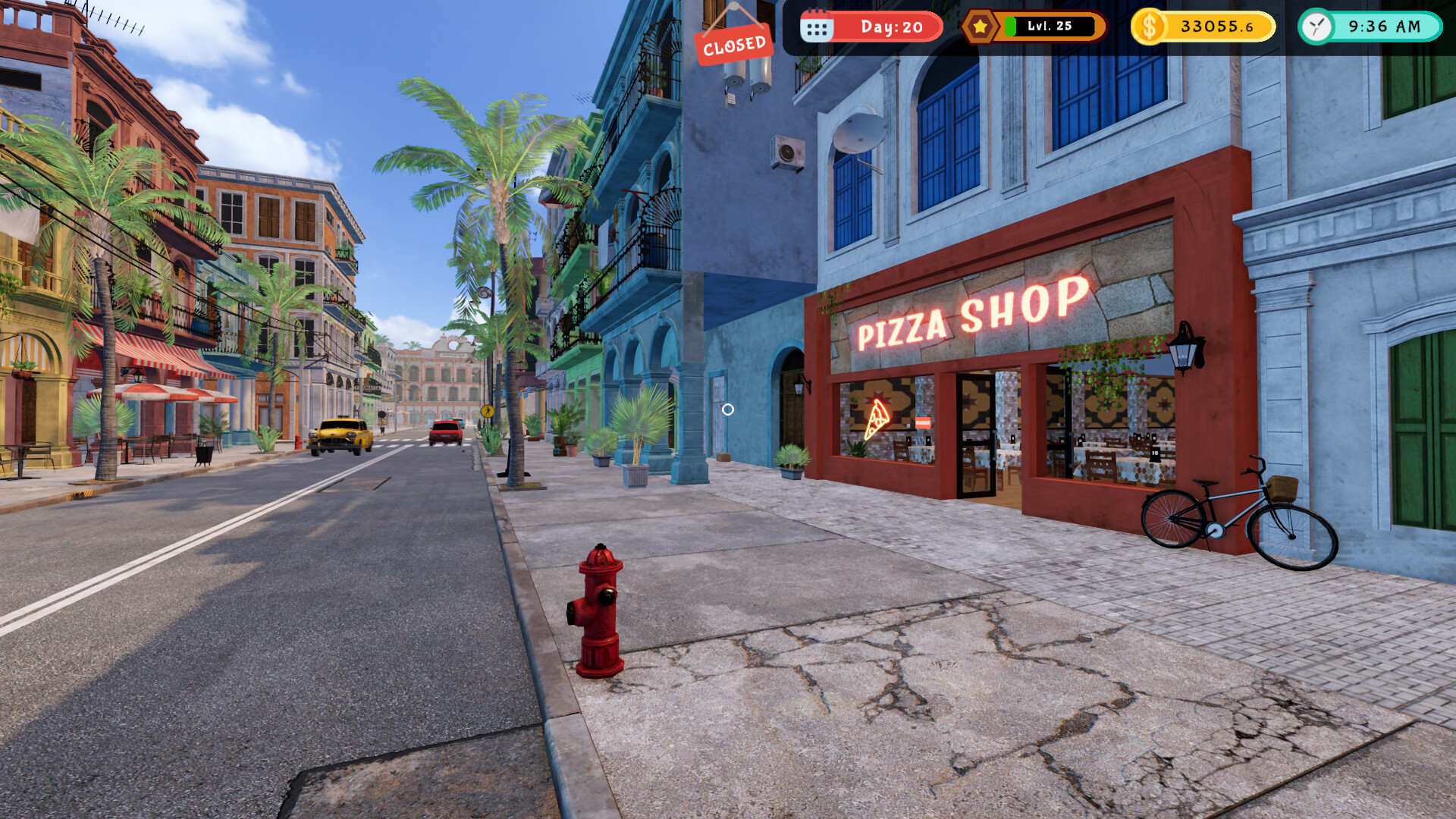Pizza Restaurant Together Screenshot 5