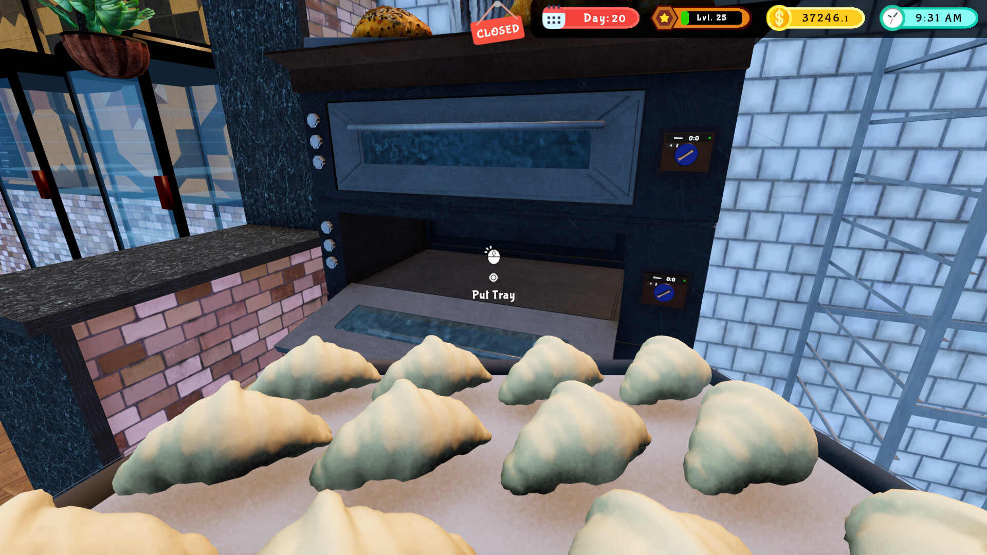 Pizza Restaurant Together Screenshot 15