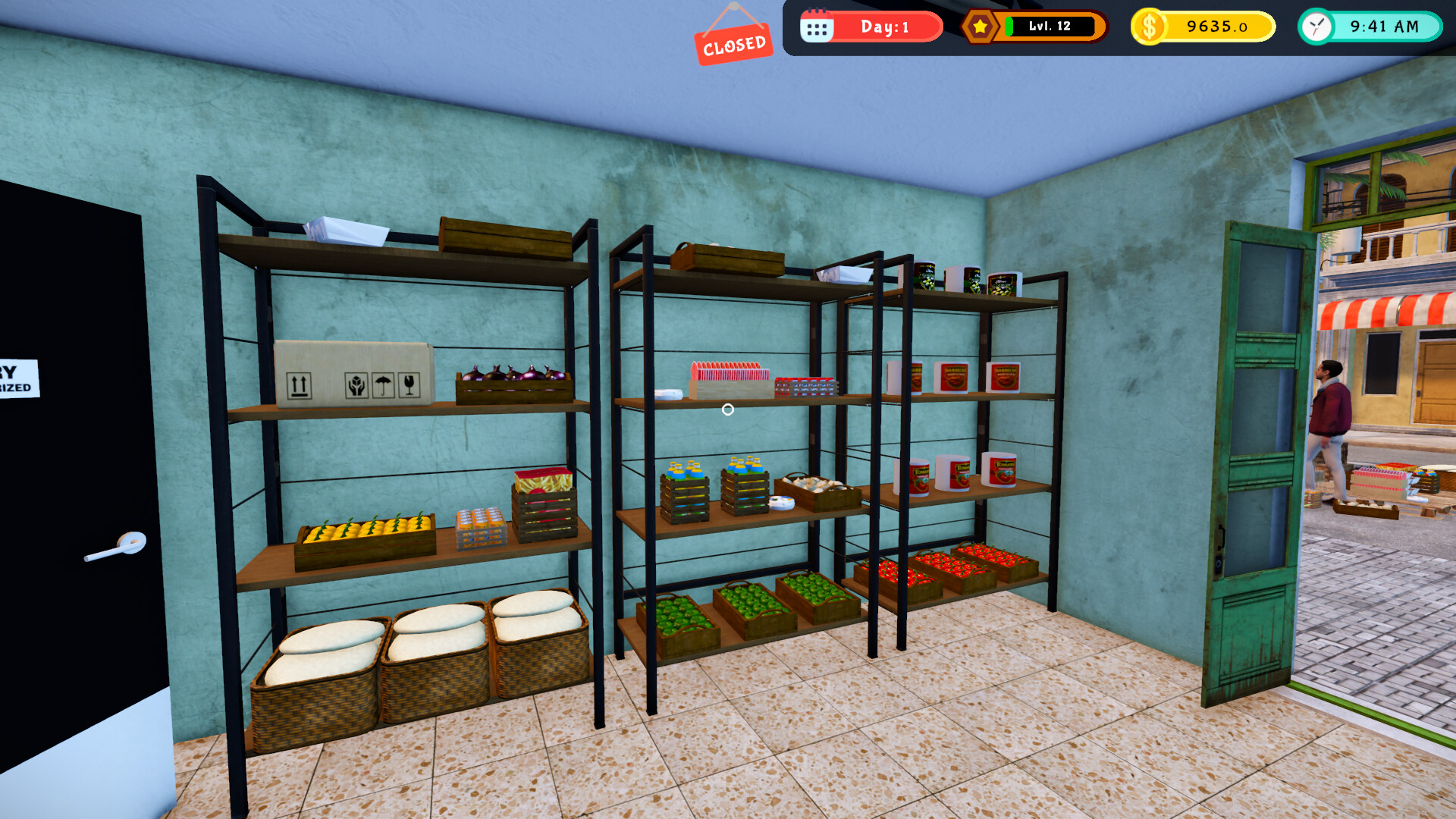 Pizza Restaurant Together Screenshot 12