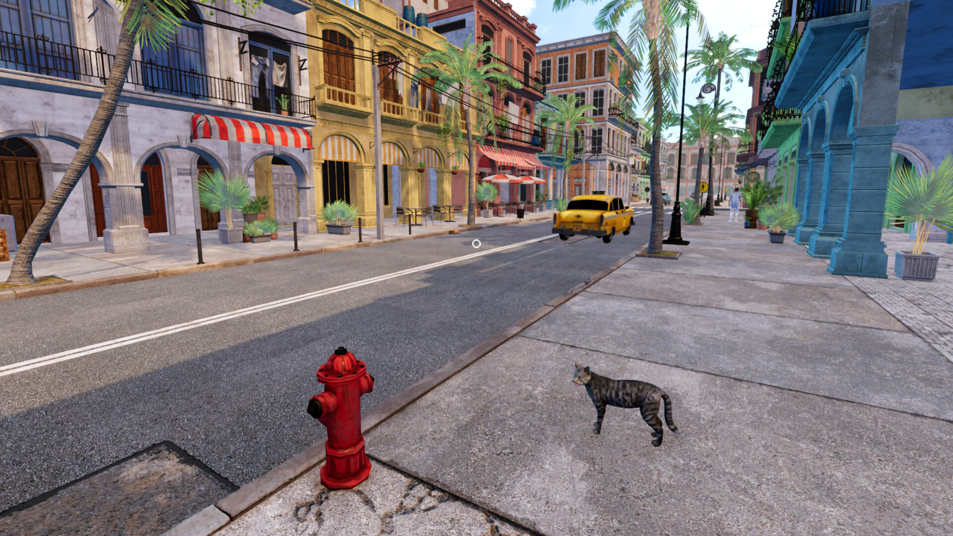 Pizza Restaurant Together Screenshot 13