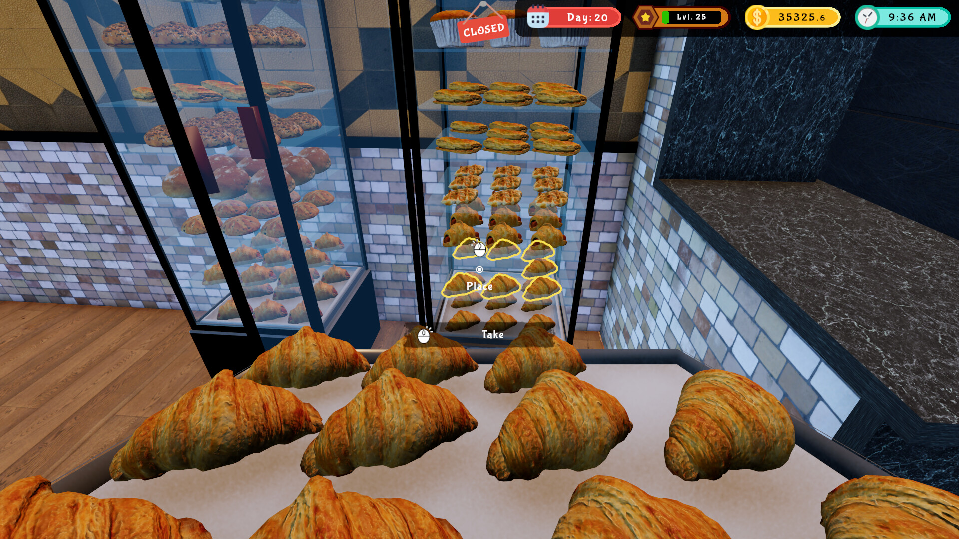 Pizza Restaurant Together Screenshot 19