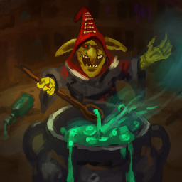 Goblin Caves icon