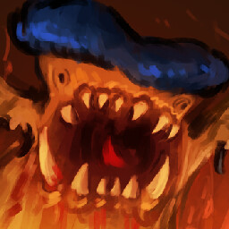 Mushroom Kingdom icon