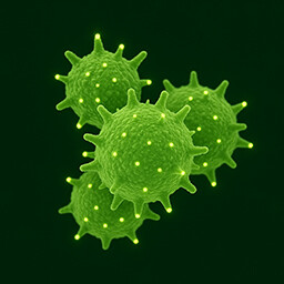 It's Probably Just Allergies icon