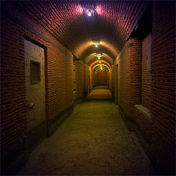 Through The Steam icon