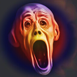 Waking Nightmare icon