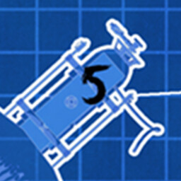 5th Module icon