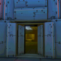 Bitter Sweet Escape icon