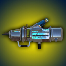 Better Living Through Technology icon