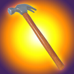 Hammer Time icon