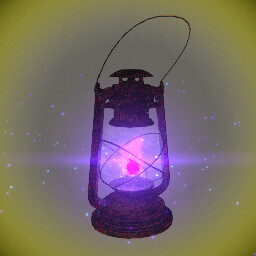 Warding Light icon