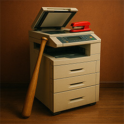 Did You Get The Memo? icon