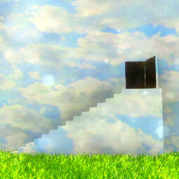 Good Afternoon, Good Evening, & Goodnight icon