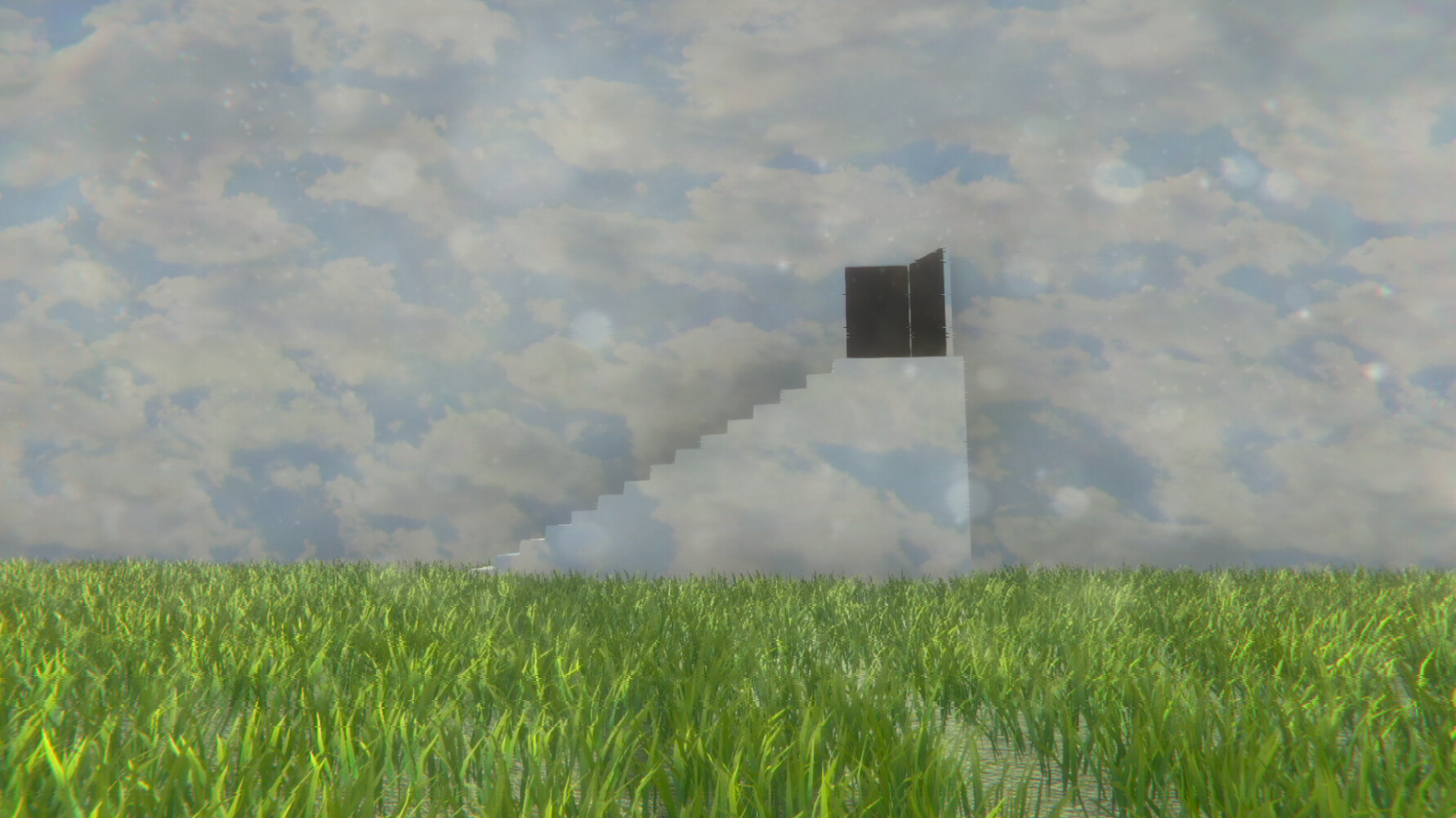 Transliminal: Beyond The Backrooms Screenshot 54