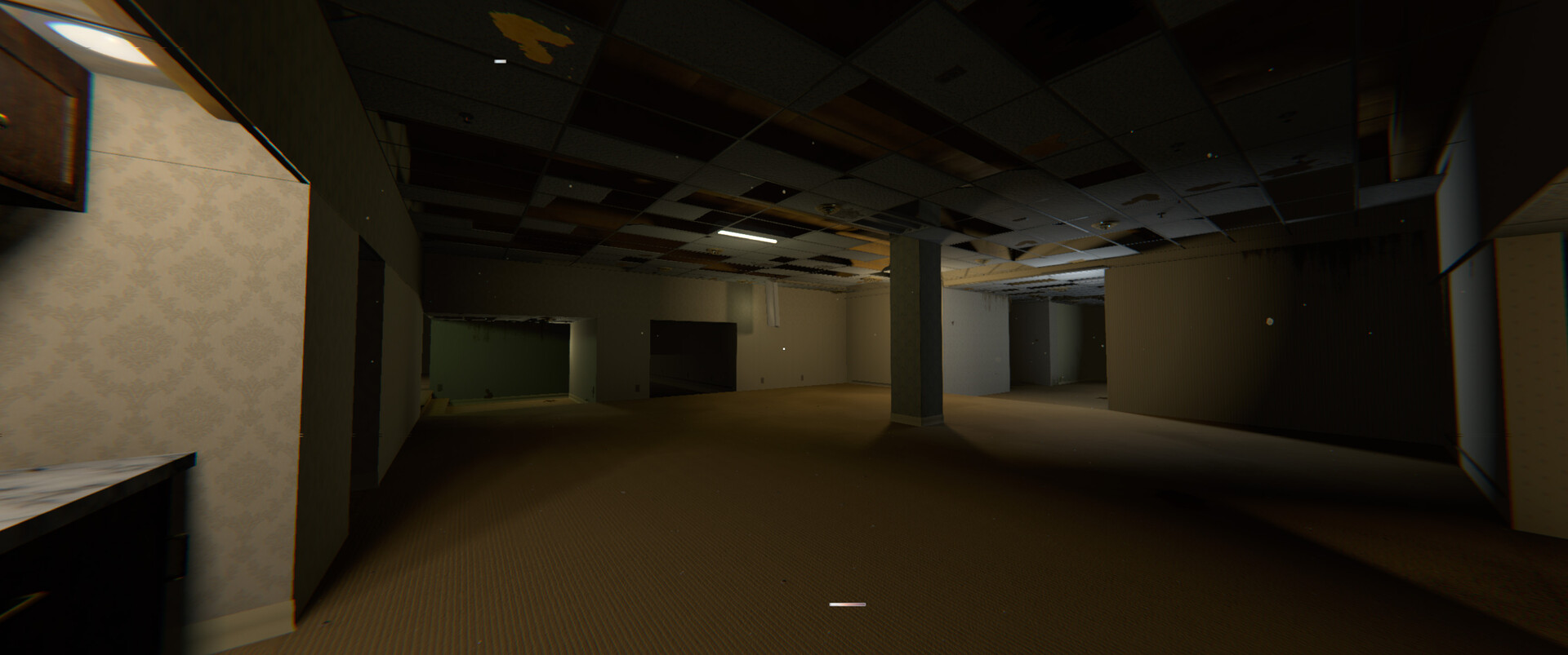 Transliminal: Beyond The Backrooms Screenshot 18