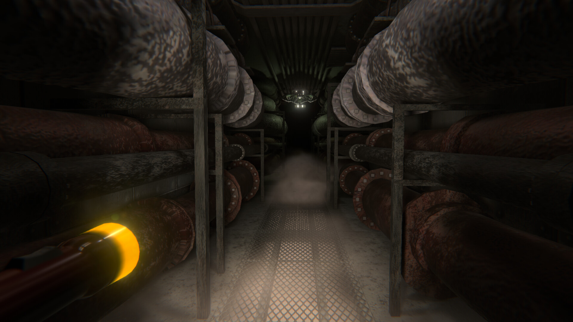 Transliminal: Beyond The Backrooms Screenshot 3