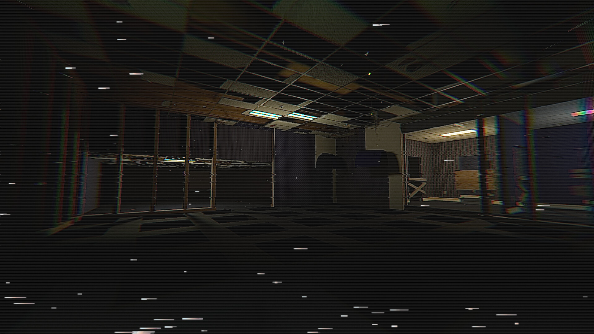 Transliminal: Beyond The Backrooms Screenshot 22