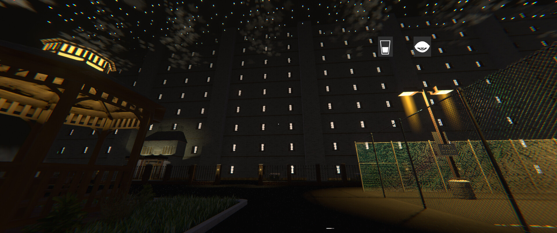 Transliminal: Beyond The Backrooms Screenshot 57