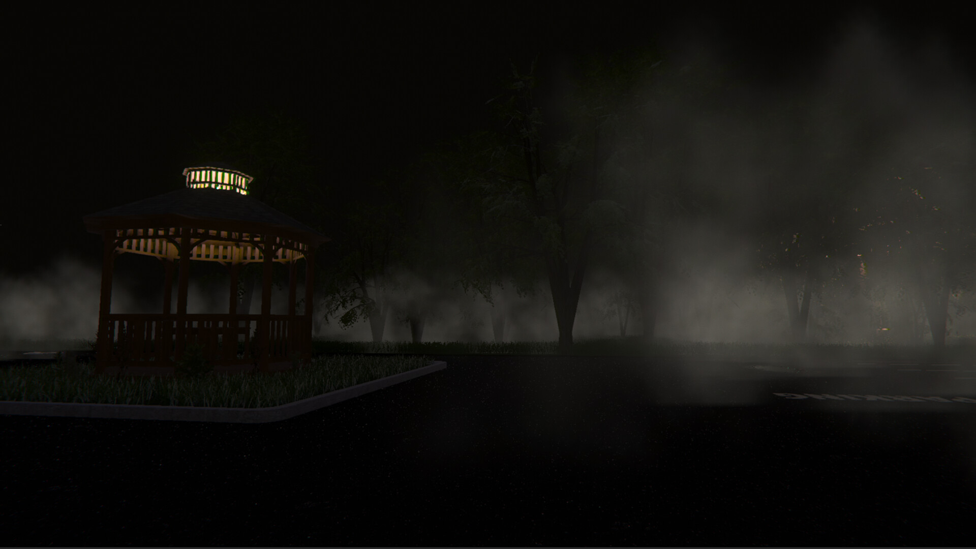 Transliminal: Beyond The Backrooms Screenshot 58