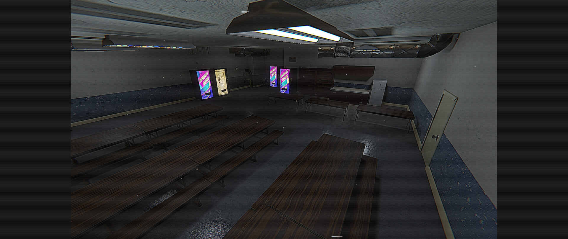 Transliminal: Beyond The Backrooms Screenshot 31