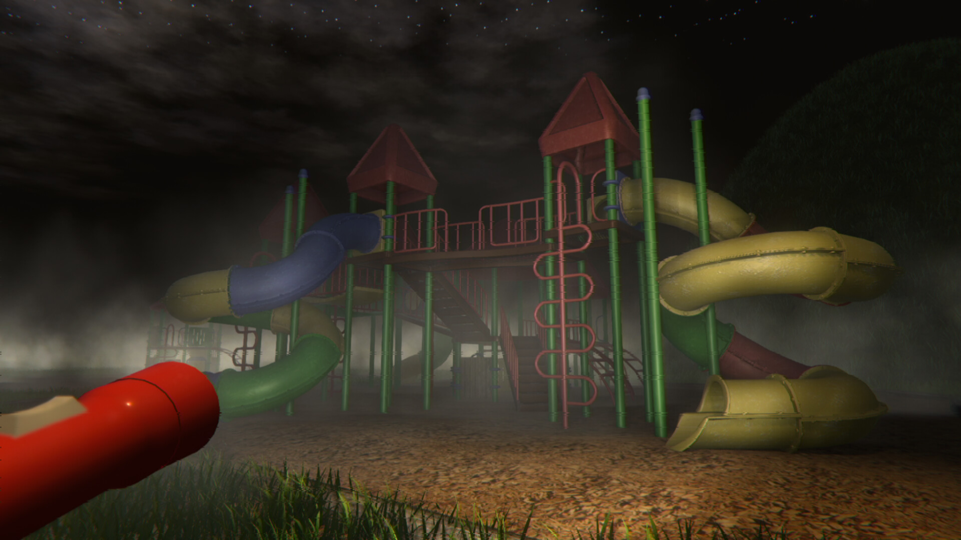 Transliminal: Beyond The Backrooms Screenshot 51