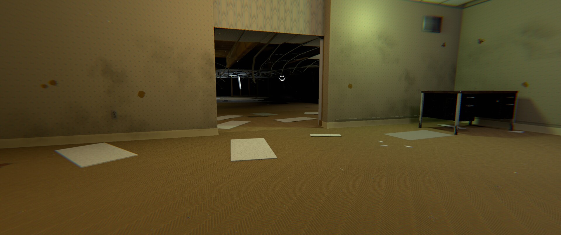 Transliminal: Beyond The Backrooms Screenshot 12